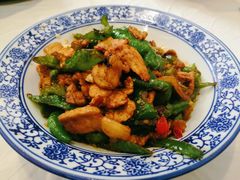 农家小炒肉-新新湘菜馆(新中街二条店)