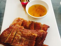 -茅庐·川粤精品私房菜(金沙遗址店)