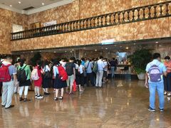 -广州百花山庄度假村(增城万达广场店)