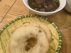 葱油粑粑-易裕和·长沙米粉(竹塘西路店)