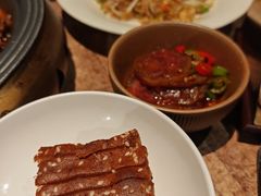 -耶里夏丽·丝路新疆菜·清真食品(徐汇南丹东路臻选店)
