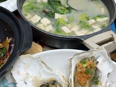 -醉御香渔家园(临沂路与大连路店)