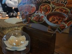 -花盐街·四川乐山小吃(国贸商城店)