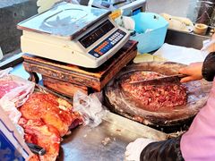 -杨天玉腊牛羊肉