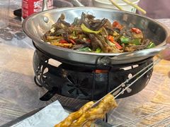 -小民大排档(马场角横路店)