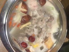 -伊人锅·魔石泡泡鱼