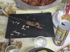 -聚味瞿记·龙虾堂(树木岭店)