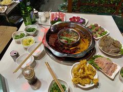 -枇杷园食为鲜火锅(南山店)