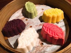 -外婆家(南开大悦城店)