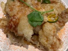 -北李妈妈菜·海肠捞饭(开发区万达店)