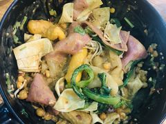 -小谷姐姐麻辣拌·麻辣烫(潞河店)