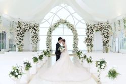 -金夫人婚纱摄影(华南店)
