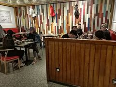 大堂-枪火串烧·东北特色烧烤(罗湖总店)