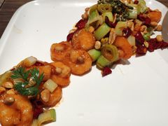 -将相和·海鲜蒸饺大连菜