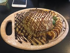 -Fresh Fruit Factory - Fruit Cuisine Restaurant