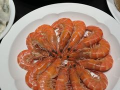 -日月昇渔家菜·海肠捞饭·大连海鲜(星海公园店)