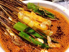 -嘉州叶婆婆钵钵鸡(建设路店)