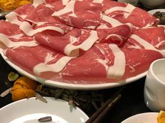 -满禾林火锅(丹东路店)