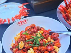 -天宝兄弟·湘菜龙虾馆