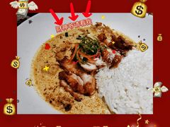 -saigon saigon | 西贡西贡(滨北店)