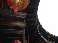 -福建土楼·永定景区-侨福楼