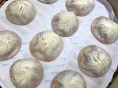 -鼎泰丰(嘉年华•海信广场VILLAGE店)