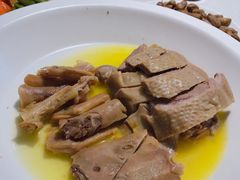 -淮扬韵(高新大都荟店)