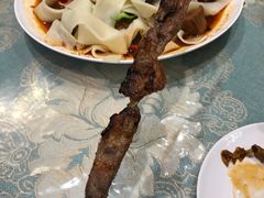 -新疆伊宁远征餐厅