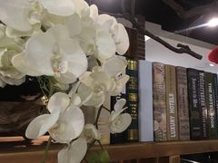 -湘与香缘·湖南菜(王府井北京市百货大楼店)