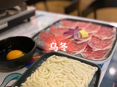 -崎玉烧·寿司料理(石井国际店)