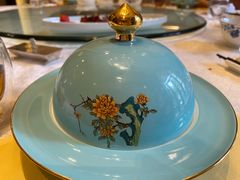 -星河湾半岛酒店-真粤中餐厅