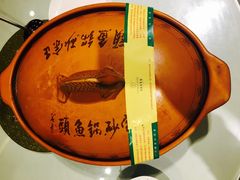 -风味小馆(天目湖宾馆店)