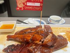 -先记烧鹅王·本地粤菜(福永店)