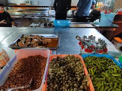 -新疆民族团结羊肉串(锦江区店)