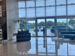 -武汉洲际酒店