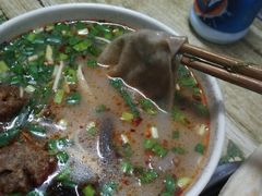 -高记清香园绝味不翻汤