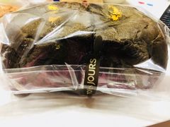 墨鱼芝士吐司-多乐之日(颐堤港店)