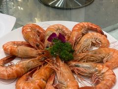-郑庄脂渣海鲜楼(九水路店)