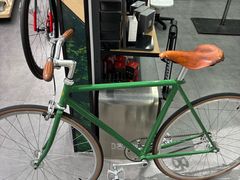 -TREK崔克自行车(徐汇滨江店)