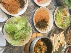 -高丽苑韩国烤肉(海昌路旗舰店)
