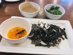 -老回回饺子馆(海洋馆店)
