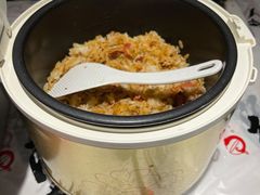 腊味饭-壹盏灯(蚂蚁工房店)