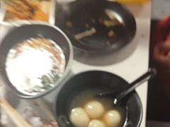 -味之绝热血美蛙鱼火锅(中坝店)