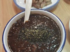 -宏状元现熬粥·京味菜(黄寺大街店)
