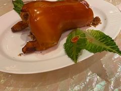 -8餐厅(新葡京酒店)