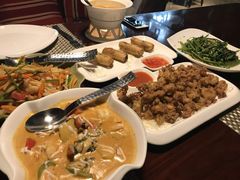 -食肆&Fourteen(武林夜市店)