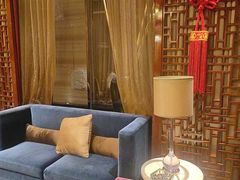 -豪廷轩中餐厅·特色云南菜(温德姆至尊豪廷大酒店)