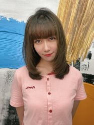 -斑斓色彩沙龙