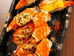 -佰禾寿司(学府凯德店)