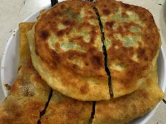 -王三姑牛肉饼